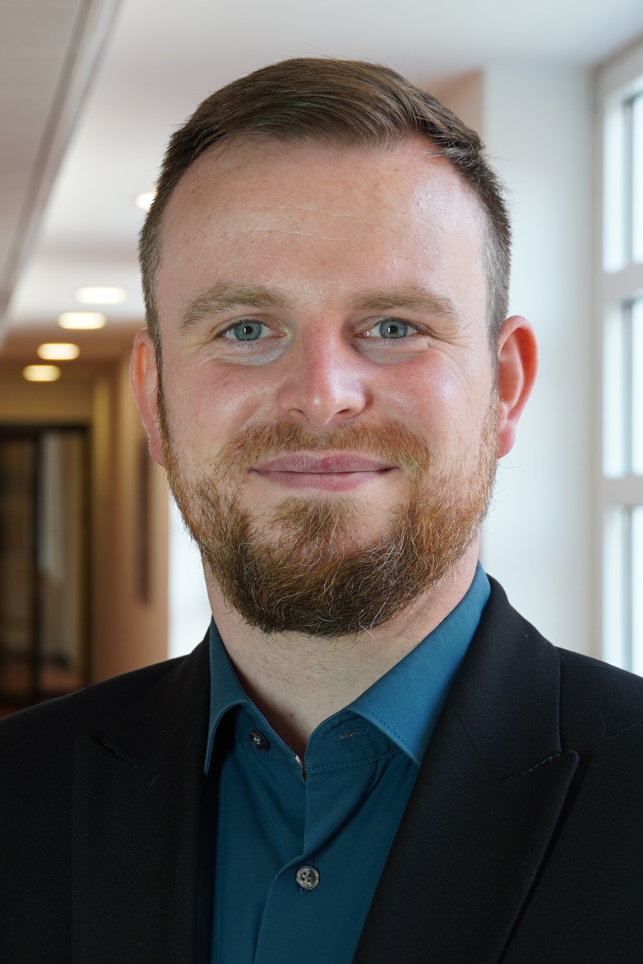 Tobias Grundmann, M.Sc.